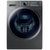 三星洗衣机WW90K7415OX/SC  9 公斤 安心添 智能变频滚筒洗衣机 （钛晶灰）第2张高清大图