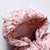 Oissie 奥伊西 1-4岁女宝宝90%白鸭绒加厚羽绒服可爱连帽羽绒服粉色小熊印花冬季羽绒服(80厘米（建议6-12个月） 粉色小熊)第3张高清大图