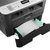联想M7655DHF 黑白激光打印机多功能一体机 打印复印扫描传真带话筒柄 自动双面办公家用 替代128FN套餐一第5张高清大图