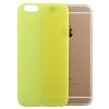 Seedoo iPhone6S/6保护壳魔漾系列-荧光绿
