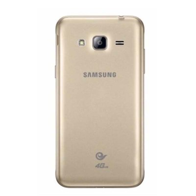 Samsung/三星 J3109 GALAXY J3 电信4G版 双卡双模手机 支持NFC(流沙金)