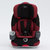 美国Graco婴儿童汽车安全座椅 安全座椅升级款8J58 8J96 9月-12岁(宝石红)第5张高清大图