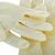 (国美自营)克林莱泰国进口橡胶家务手套洗碗手套小号薄型款R5第2张高清大图