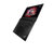 联想ThinkPad E485（08CD）14英寸笔记本电脑（锐龙5-2500U 双通道8G  Win10）黑色(官方标配R5/8G/256G固态)第5张高清大图