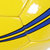 祖迪斯5号PVC足球J615/JBW505训练比赛标准足球送气针(黄色)第5张高清大图