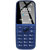飞利浦（PHILIPS） E109C 电信 直板按键老人机  老人手机 学生备用老年功能手机(蓝色)第4张高清大图