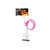 提亚（TIYA）懒人支架 床头多功能支架 多功能手机座 新型创意通用手机支架 适用苹果小米华为三星等手机(粉红色)第3张高清大图
