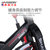 HARISON动感单车SHARP X1 家用静音健身车 室内自行车运动健身器材第8张高清大图