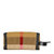 Burberry博柏利 女士典藏徽章针织收纳袋 8006391黑色 时尚百搭第5张高清大图