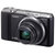 卡西欧数码相机EX-ZR700 黑第2张高清大图