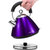 摩飞（Morphyrichards）英国 炫彩不锈钢电热水壶MR7076（水晶紫）第4张高清大图