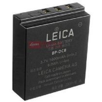 徕卡（Leica）BP-DC8 X1 X2 X-E X Vario mini M XE 微型单反 数码相机 锂电池