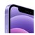 Apple iPhone 12 (A2404) 支持移动联通电信5G 双卡双待手机(紫色)第2张高清大图