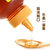 山萃中粮蜂蜜荆条蜜1000g（瓶装） 成熟蜜第3张高清大图