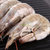 【本来生活】PESCANOVA冷冻厄瓜多尔白虾2kg 100-120只(自定义 自定义)第4张高清大图
