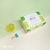 凝点 原木抽纸母婴适用家用优质卫生纸(清新水果1包装)(默认 水果1包)第5张高清大图