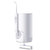 松下(Panasonic) EW1611 冲牙器家用电动洗牙机声波水流口腔冲洗洁牙器(白色 EW1611 热销)第4张高清大图