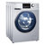 海尔（Haier）XQG100-HBX1228A 10公斤水晶芯变频滚筒洗衣机第3张高清大图