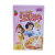RT-Mart迪士尼玉米片(香甜味)150g/盒第2张高清大图