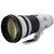 佳能（Canon） EF 400mm f/2.8L IS II USM 远射定焦第3张高清大图