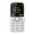 中兴（ZTE）L530G 2G手机 直板老人机大声音大字体大摁建 GSM移动/联通(白色 官方标配)第3张高清大图