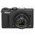 尼康（Nikon） Coolpix A 便携数码相机(黑色 官方标配)第3张高清大图