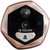移康智能（eques）R22P 电子猫眼 手机监控WIFI 移动侦测 门铃可视 家用 别墅门铃第5张高清大图