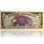昊藏天下H 迪士尼单张钞(2000年迪士尼纪念钞1美元单张)