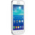 三星（Samsung) GALAXY Trend3 G3509i 电信3G手机(白色)第2张高清大图