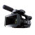 松下（Panasoni）AJ-PX298MC 手持式高清P2手持式摄录一体机 298MC高清摄像机第2张高清大图