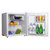 欧立 (only)  BC-48D 48升 单门小冰箱冷藏家用小型电冰箱迷你冰箱（白色水波）第2张高清大图