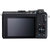 佳能（Canon）EOS M6微单相机 单机身/15-45/18-150可选镜头套机(黑色 M6单机)第2张高清大图