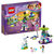 正版乐高LEGO Friends好朋友系列 41128 游乐场太空飞船 积木玩具(彩盒包装 件数)第5张高清大图