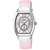 CASIO卡西欧女士手表 时尚休闲钢带防水石英女表(LTP-E114L-4A1)第4张高清大图