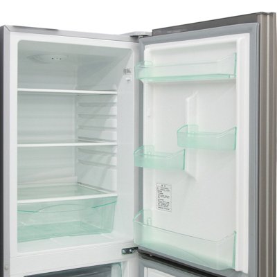 海尔冰箱BCD-206TASJ