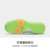 Nike 耐克官方LEBRON WITNESS V EP 男/女篮球鞋CQ9381(004黑/脉冲湖蓝/冲击绿/浅怒火蓝 40.5)第4张高清大图