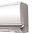 MITSUBISHI /三菱电机空调  MSZ-YGJ18VA 2匹 变频 冷暖 壁挂式空调(白色 2匹)第4张高清大图