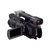 索尼（Sony）NEX-VG30EH 摄像机（含18-200镜头) 可更换镜头高清摄像机 数码摄像机第3张高清大图