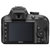 尼康（Nikon）D3400 单反套机（AFP DX 18-55mm/3.5-5.6G VR） 入门数码单反相机第5张高清大图