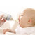 babycare米糊奶瓶婴儿硅胶挤压喂养勺子薄雾粉1206 国美超市甄选第2张高清大图