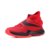 NIKE耐克男鞋2016春季新款ZOOM气垫实战篮球鞋战靴820227(820227-660)第2张高清大图