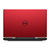 戴尔（DELL）游戏本 游匣 G5 5587-R1745R 15.6英寸游戏本笔记本电脑 混合硬盘 1050Ti/4G(红色 I7/32G/1T+512G/4G)第4张高清大图