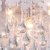 东联现代时尚水晶灯吸顶灯具过道灯玄关灯客厅卧室餐厅灯X19第3张高清大图