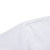 李宁情侣装T恤2022短袖文化衫AHSS569XXL白 运动时尚系列第4张高清大图