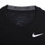 Nike 耐克 男装 训练 短袖针织衫 703095-010(703095-010 1XL)第4张高清大图
