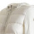 Moncler女士白色羽绒服8G50300-V8053-032XS白色 时尚百搭第4张高清大图