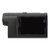 索尼（SONY）HDR-AS50运动相机 旅游手持套装 可变焦 佩戴式数码摄像机 旅游 运动 骑行(黑色 官方标配)第2张高清大图