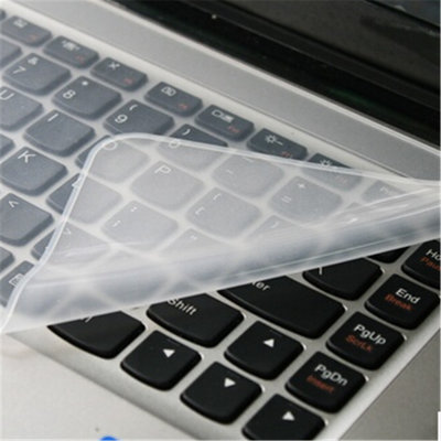 笔记本电脑高清屏膜+笔记本透明专用键盘膜+笔记本专用保护套内胆包
