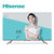 海信(Hisense) 65E75F 65英寸 4K超高清120HZ刷新悬浮全面屏智能网络语音操控MEMC液晶平板电视第2张高清大图