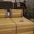 迪菲娜 竹席系列可折叠 亲肤天然 解暑透气 舒爽耐用(经典木纹天然竹席 180×200cm)第2张高清大图